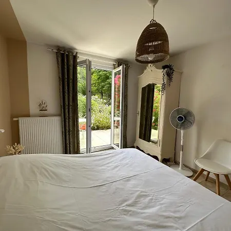 Maison Francoise *