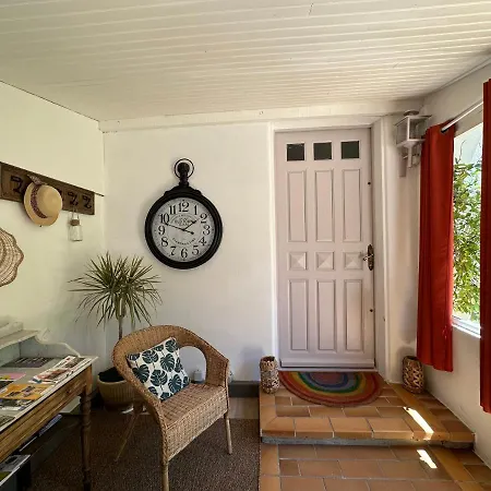 לינה וארוחת בוקר Maison Francoise