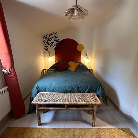 Maison Francoise *